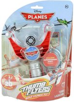 Planes Turbo Launcher