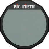 Vic Firth PAD12 - Oefenpad, 12 inch