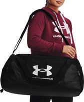 Under Armour UA Undeniable 5.0 Duffle M Unisex Sporttas - One Size