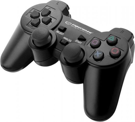 Controllers voor retroconsoles