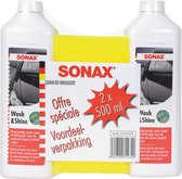 Sonax Wash & Shine Shampoo Set #314.741