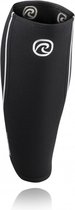 Rehband RX Shin/Calf Sleeve, 5mm, Black, M