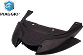 Spoiler OEM Zwart | Piaggio Zip SP