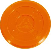 Airhockey puck 70 mm, Tournament Champ, oranje