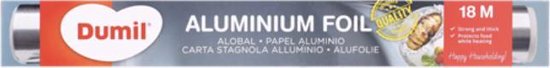 Aluminiumfolies