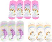 Orange85 Pleisters - Kinderen - 20 Stuks - Unicorn - Waterafstotend - Multicolor