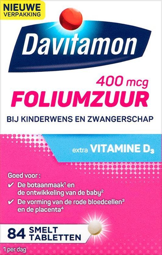 Vitamine B11