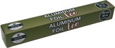 Aluminiumfolie - Eco - 30 cm x 30m - Koken, Bakken, Bewaren, Verpakken - Huishoudfolie - Royal Ware