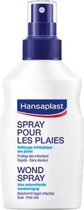 Hansaplast Wondspray Wondreiniging - 100 ml