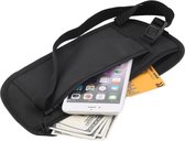 Undercover Money Belt heuptasje zwart