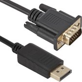 Koopgids: Dit zijn de beste displayport naar vga