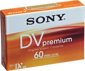 Sony DVM-60 Premium