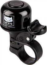 Cateye Limit PB800 - Fietsbel - Mini - Zwart