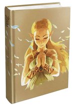 The Legend of Zelda: Breath of the Wild the Complete Official Guide