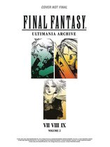 Final Fantasy Ultimania Archive Volume 2