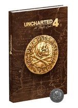 Uncharted 4