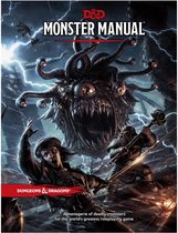 Monster Manual