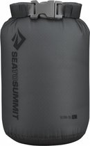 Sea to Summit Ultra-Sil Dry Sack Drybags - 4L - Waterdichte zak - Grijs