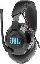 JBL Quantum 610 - Gaming Headset - Draadloos - Over Ear - Zwart - PS4/PS5, Xbox, PC & Nintendo Switch