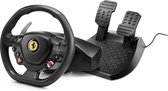 Thrustmaster T80 Ferrari 488 GTB Edition - Racestuur + Pedalen - PlayStation