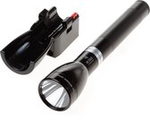 Maglite ML150LR LED Li-Ion Zaklamp - 1082 Lumen - Zwart