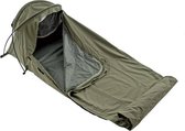 Defcon 5 Tent Bivi Bivvy Bag 1700 Gram - Groen - 1 Persoons