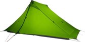 2-persoons Tent - 3F UL GEAR® PRO - Ultra Lichtgewicht - 4 seizoenen trekking tent - Waterdicht - Kampeertent - Kamperen - Hiking & Wandelen