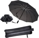 Koopgids: Dit is het beste stormparaplu's