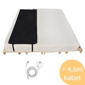 Earthle Earthing Slaapmat - Aardingsmat - Aarden - Earthing Mat - Aarding - Grounding Mat