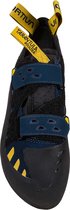 La Sportiva Tarantula Boulder - Night blue-moss - Maat Herren_EU 43