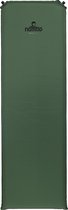 NOMAD Perth 10.0 - Slaapmat -198 x 63 x 10 - Groen