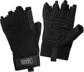 LACD Gloves Via Ferrata Pro black Maat M