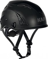 KASK Plasma AQ industriële veiligheidshelm - klimhelm - Zwart