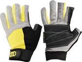 Kong Klettersteig Handschoenen voor bescherming van de handen XL