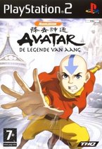 Avatar-De Legende Van Aang