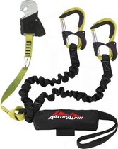 AustriAlpin Hydra Evo Via Ferrata Set