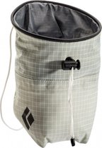 Black Diamond Ultralight Chalk Bag extra lichte pofzak