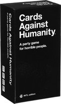 Cards Against Humanity International Edition - Kaartspel