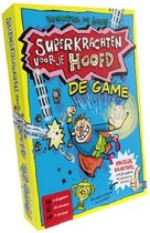 Superkrachten voor je hoofd: De game - Educatief kaartspel