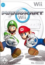 Nintendo Wii - Mario Kart