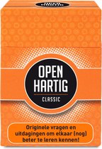 Openhartig Classic - Gespreksstarter