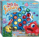 Let's Go Fishing Original (ML) - Actiespel - Hengelspel