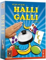 Halli Galli Actiespel