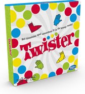 Twister - Actiespel