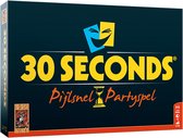 30 Seconds ® Bordspel