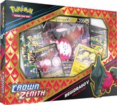 Pokémon Collection box - Regidrago V - Pokémon Kaarten