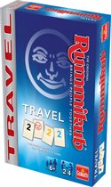 Rummikub The Original Travel - Reisspel - Gezelschapsspel