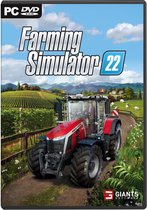 Farming Simulator 22 - PC