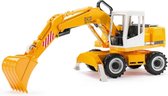 Bruder - Liebherr Power Shovel (2426)