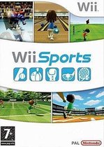 Wii Sports - Wii